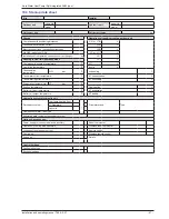 Preview for 67 page of Waterstage WG*G140DD6 Installation And Operating Manual