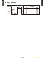 Preview for 27 page of Waterstage WGHA050DG Technical Manual