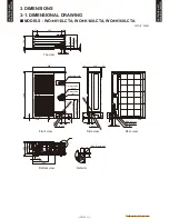 Preview for 34 page of Waterstage WGHA050DG Technical Manual