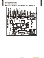 Preview for 38 page of Waterstage WGHA050DG Technical Manual