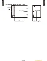 Preview for 49 page of Waterstage WGHA050DG Technical Manual