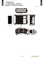 Предварительный просмотр 12 страницы Waterstage WO*A060LDC Series Design & Technical Manual