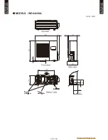 Предварительный просмотр 13 страницы Waterstage WO*A060LDC Series Design & Technical Manual