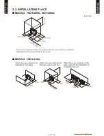 Предварительный просмотр 14 страницы Waterstage WO*A060LDC Series Design & Technical Manual