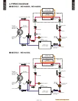 Предварительный просмотр 15 страницы Waterstage WO*A060LDC Series Design & Technical Manual