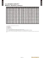 Предварительный просмотр 23 страницы Waterstage WO*A060LDC Series Design & Technical Manual