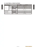 Предварительный просмотр 37 страницы Waterstage WO*A060LDC Series Design & Technical Manual