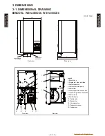 Предварительный просмотр 38 страницы Waterstage WO*A060LDC Series Design & Technical Manual