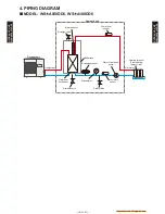 Предварительный просмотр 40 страницы Waterstage WO*A060LDC Series Design & Technical Manual