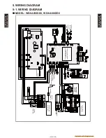 Предварительный просмотр 41 страницы Waterstage WO*A060LDC Series Design & Technical Manual