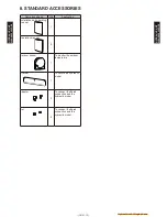 Предварительный просмотр 45 страницы Waterstage WO*A060LDC Series Design & Technical Manual