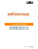 Предварительный просмотр 46 страницы Waterstage WO*A060LDC Series Design & Technical Manual