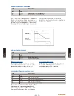 Предварительный просмотр 74 страницы Waterstage WO*A060LDC Series Design & Technical Manual