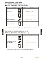 Предварительный просмотр 134 страницы Waterstage WO*A060LDC Series Design & Technical Manual