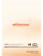 Предварительный просмотр 139 страницы Waterstage WO*A060LDC Series Design & Technical Manual