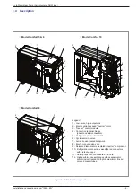 Предварительный просмотр 9 страницы Waterstage WO A060LDC Series Installation And Operating Manual