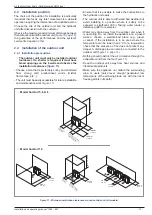 Предварительный просмотр 13 страницы Waterstage WO A060LDC Series Installation And Operating Manual