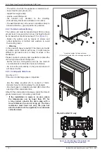 Предварительный просмотр 14 страницы Waterstage WO A060LDC Series Installation And Operating Manual