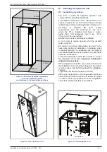 Предварительный просмотр 15 страницы Waterstage WO A060LDC Series Installation And Operating Manual