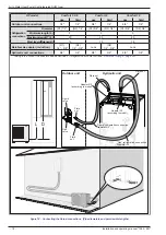 Предварительный просмотр 18 страницы Waterstage WO A060LDC Series Installation And Operating Manual