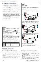 Предварительный просмотр 20 страницы Waterstage WO A060LDC Series Installation And Operating Manual