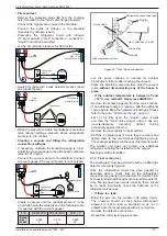 Предварительный просмотр 21 страницы Waterstage WO A060LDC Series Installation And Operating Manual