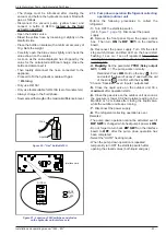 Предварительный просмотр 23 страницы Waterstage WO A060LDC Series Installation And Operating Manual