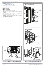 Предварительный просмотр 32 страницы Waterstage WO A060LDC Series Installation And Operating Manual