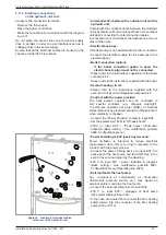 Предварительный просмотр 33 страницы Waterstage WO A060LDC Series Installation And Operating Manual