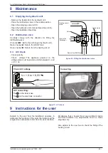 Предварительный просмотр 65 страницы Waterstage WO A060LDC Series Installation And Operating Manual