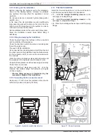 Preview for 24 page of Waterstage WO G112LCT Series Installation And Operating Manual