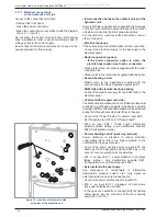 Preview for 30 page of Waterstage WO G112LCT Series Installation And Operating Manual