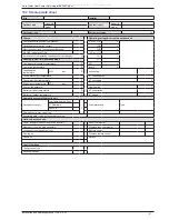 Preview for 67 page of Waterstage WO G112LCT Series Installation And Operating Manual