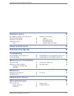 Preview for 3 page of Waterstage WO*G112LCT Installation And Operating Manual