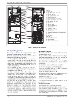 Preview for 10 page of Waterstage WO*G112LCT Installation And Operating Manual