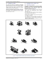 Preview for 13 page of Waterstage WO*G112LCT Installation And Operating Manual