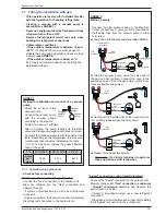 Preview for 19 page of Waterstage WO*K112LCT Installation And Operating Manual