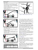 Preview for 20 page of Waterstage WO*K112LCT Installation And Operating Manual