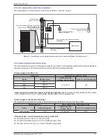 Preview for 25 page of Waterstage WO*K112LCT Installation And Operating Manual