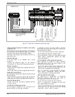 Preview for 28 page of Waterstage WO*K112LCT Installation And Operating Manual