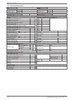 Preview for 60 page of Waterstage WO*K112LCT Installation And Operating Manual