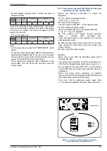 Preview for 21 page of Waterstage WS G140DC6 Series Installation And Operating Manual