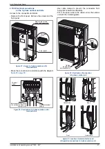 Preview for 27 page of Waterstage WS G140DC6 Series Installation And Operating Manual