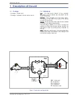 Предварительный просмотр 5 страницы Waterstage WS*K160DA9 Installation And Operating Manual