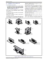 Предварительный просмотр 13 страницы Waterstage WS*K160DA9 Installation And Operating Manual