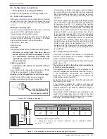 Предварительный просмотр 16 страницы Waterstage WS*K160DA9 Installation And Operating Manual