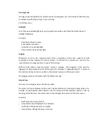 Preview for 5 page of Waterstars Waterstars Storm User Manual