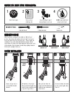 Preview for 2 page of Waterstone 4100-12 Installation Instructions Manual