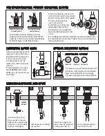 Предварительный просмотр 3 страницы Waterstone 4100-12 Installation Instructions Manual