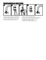 Preview for 4 page of Waterstone 4100-12 Installation Instructions Manual